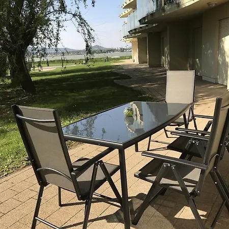 Bamboo Garden & Wellness * Velence