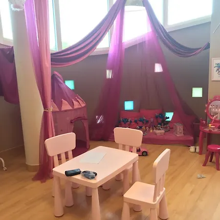 Bamboo Garden & Wellness Веленце