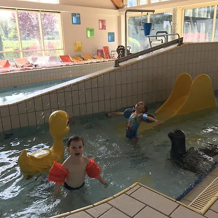 Bamboo Garden & Wellness Apartament