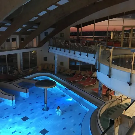 Bamboo Garden & Wellness