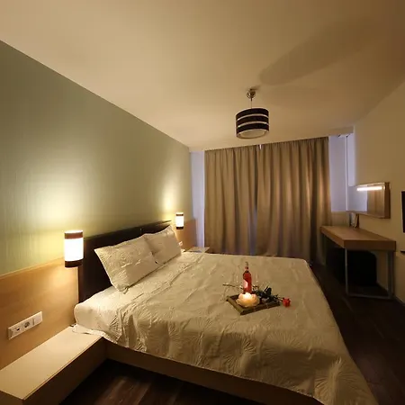 Bamboo Garden & Wellness *