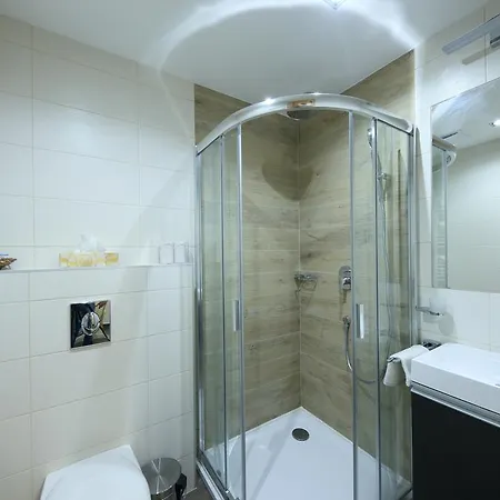 Bamboo Garden & Wellness Апартаменты Веленце