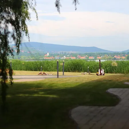 Bamboo Garden & Wellness Апартаменты *