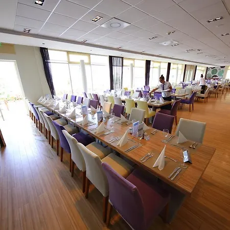 Bamboo Garden & Wellness Velence