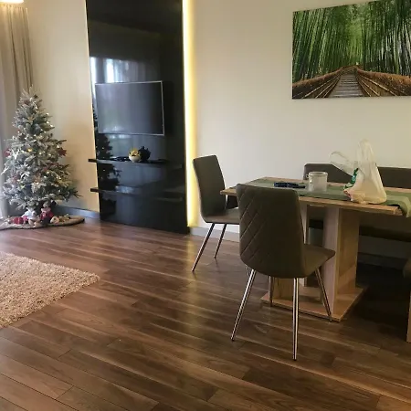 Bamboo Garden & Wellness Velence