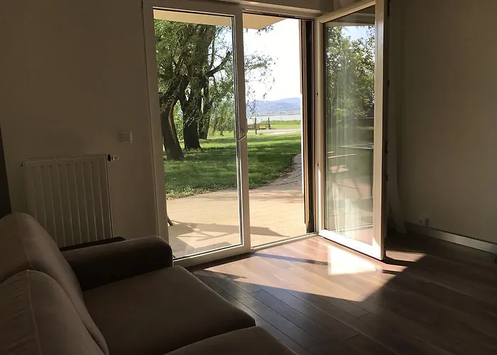 Bamboo Garden & Wellness דירה ולנצה