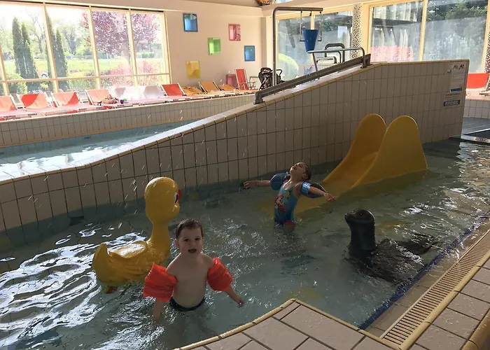 Bamboo Garden & Wellness דירה