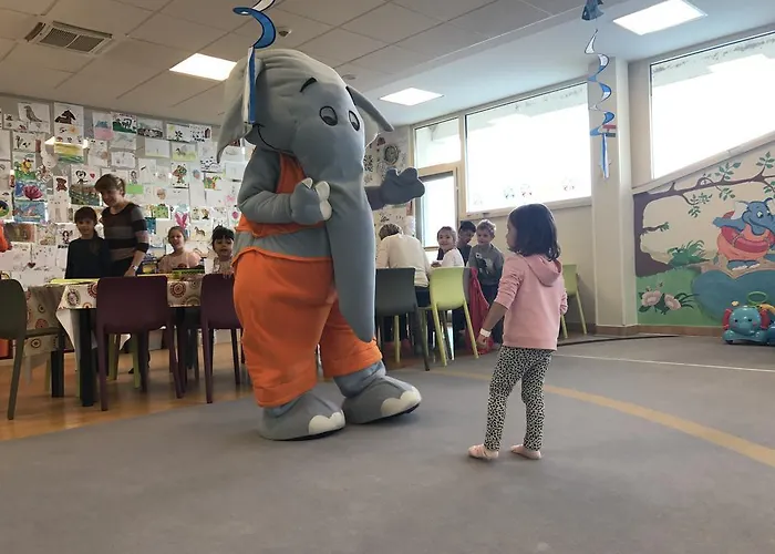 Bamboo Garden & Wellness דירה ולנצה