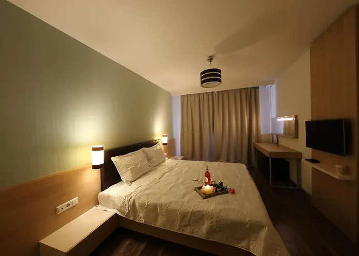 Bamboo Garden & Wellness *