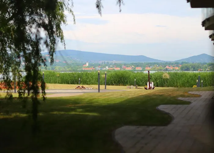 Bamboo Garden & Wellness דירה *