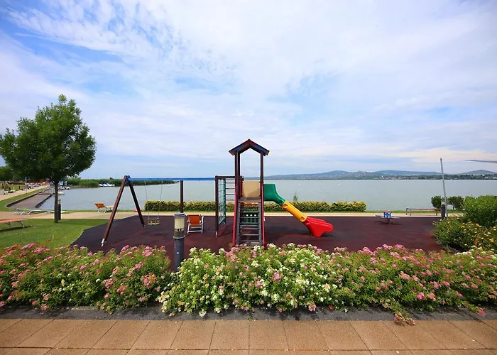 Bamboo Garden & Wellness דירה *