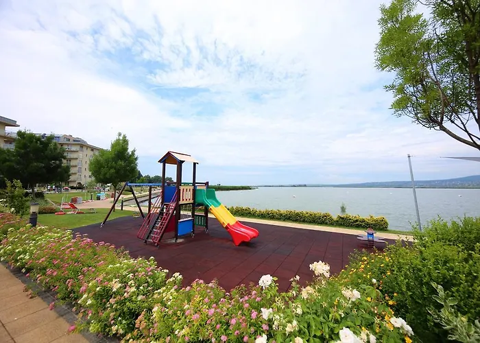 דירה Bamboo Garden & Wellness