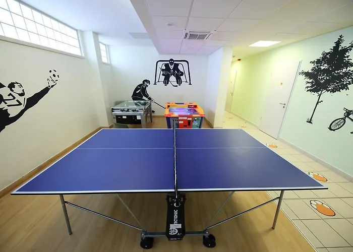 Bamboo Garden & Wellness דירה ולנצה