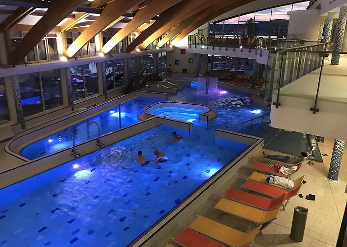 דירה Bamboo Garden & Wellness *