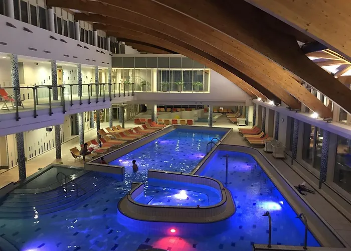 Bamboo Garden & Wellness