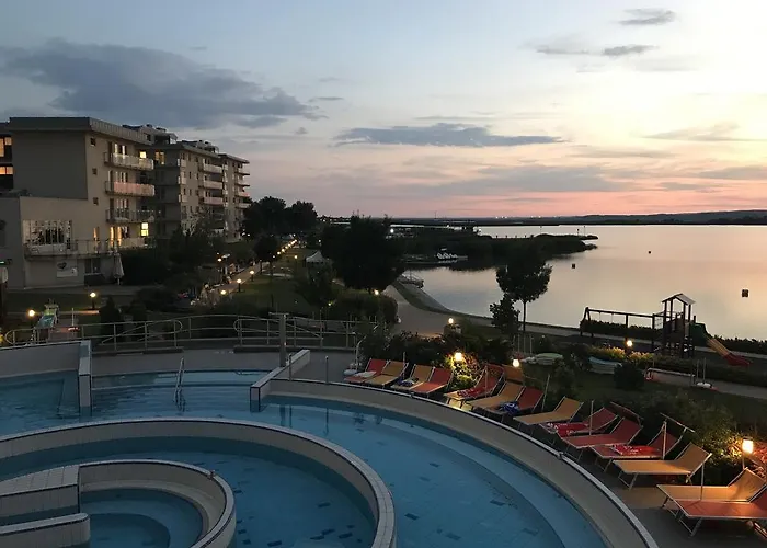 דירה Bamboo Garden & Wellness *